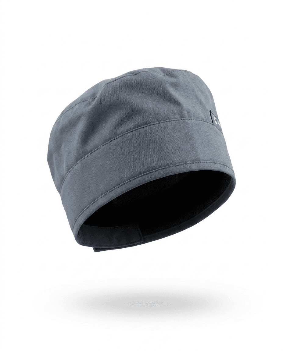 Gorras Plomadas