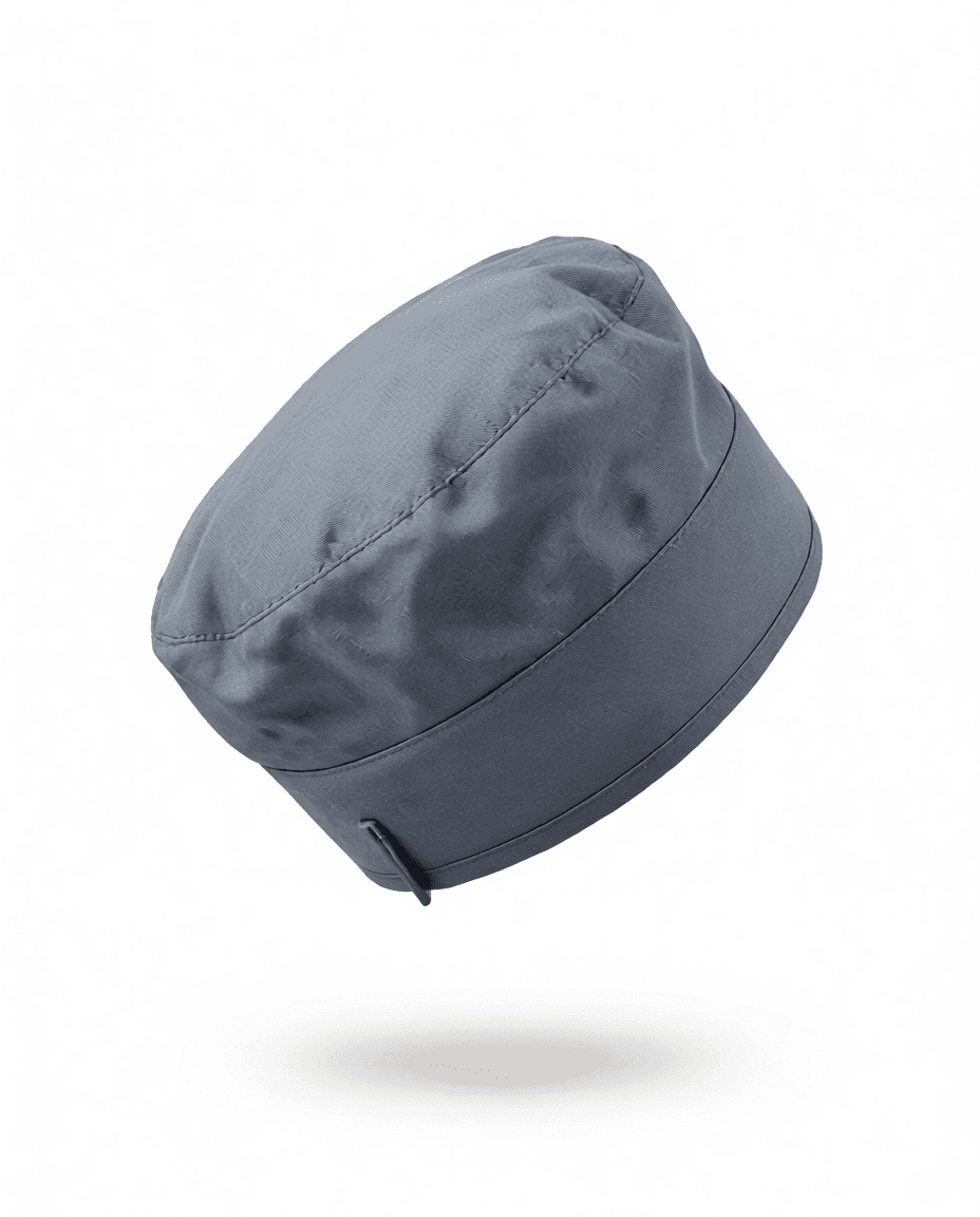 Gorra de plomo GPAT-3