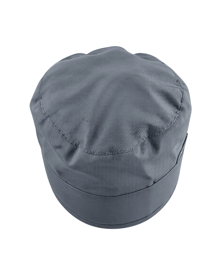 Gorra de plomo GPAT-3 vista 3