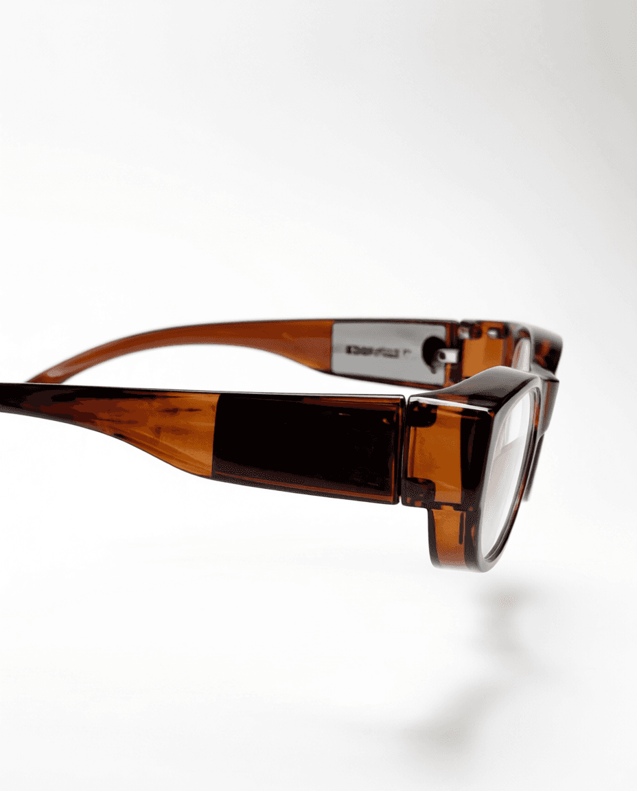 Lentes de protección radiológica LPAT-3 vista 3