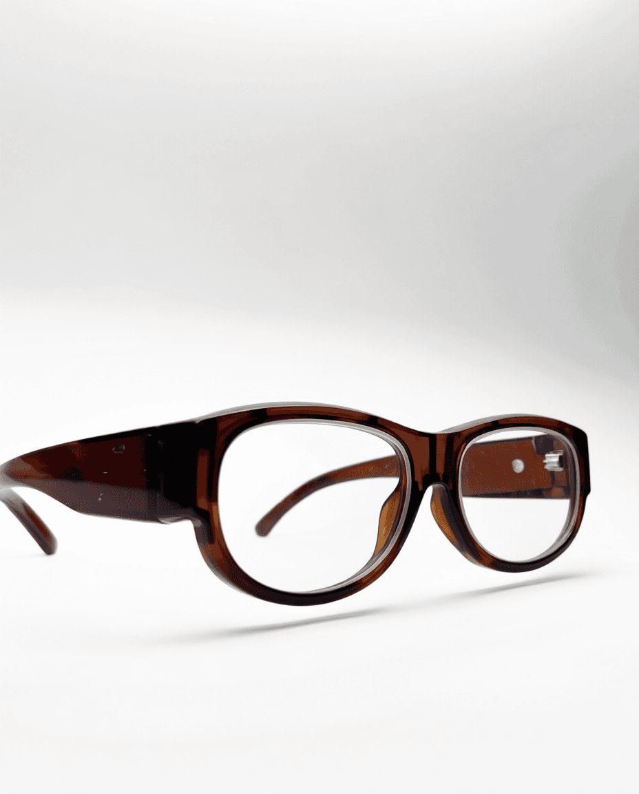 Lentes de protección radiológica LPAT-3 vista 4