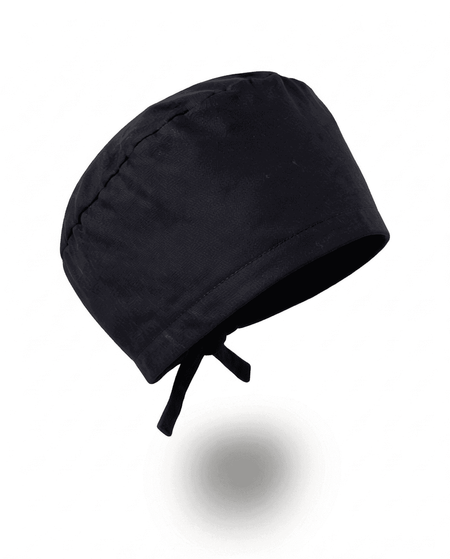 Gorra de plomo GPAT-4